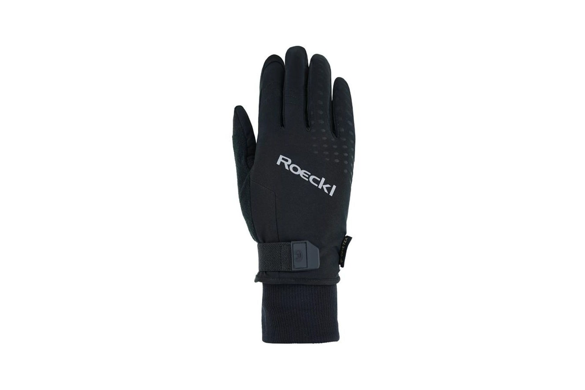 Roeckl Rocca 2 GTX Langfinger Handschuhe