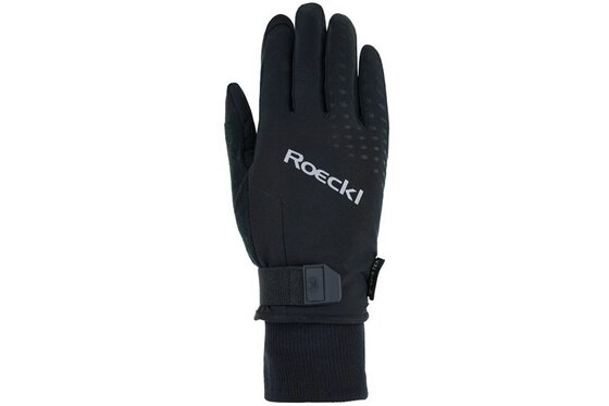 XXL Sale % - Roeckl Rocca 2 GTX Langfinger Handschuhe