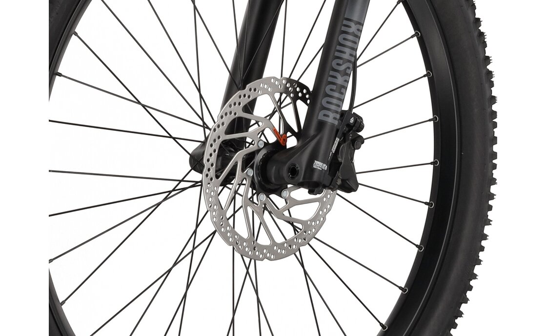 Carver Strict E.540 - 625 Wh - 27,5 Zoll - Diamant