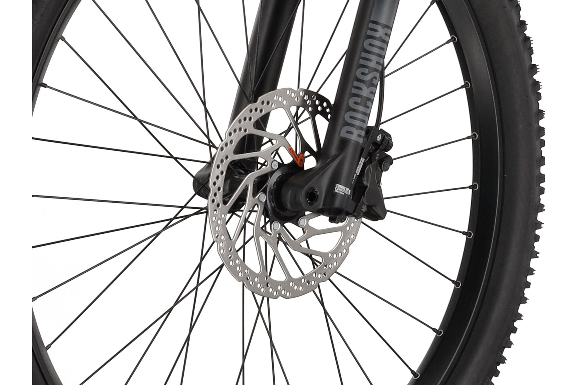 Carver Strict E.540 - 625 Wh - 27,5 Zoll - Diamant