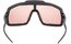 OUTOF Bot 2 Black / IRID red