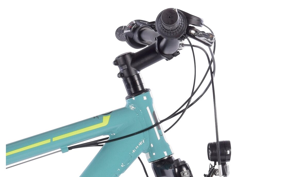 Lakes Flexx 120 Street - 26 Zoll - Diamant