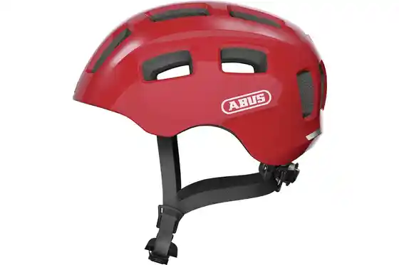 Kinder Fahrradhelme - Abus Youn-I 2.0