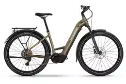 Haibike Trekking 6.5 - 600 Wh - 27,5 Zoll - Tiefeinsteiger - 2026