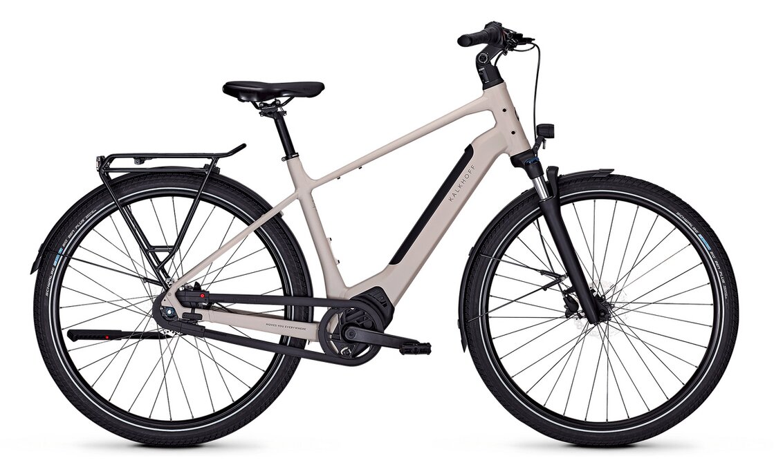 Kalkhoff Image L Season - 400 Wh - 29 Zoll - Diamant - 2026