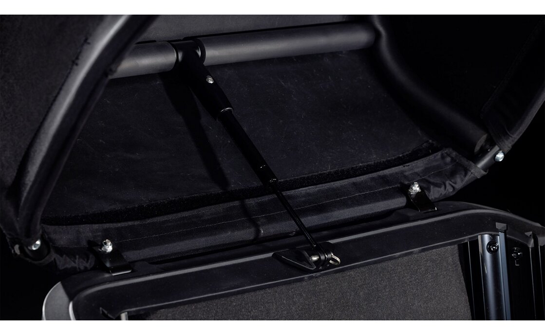 Cube Trike Family Hybrid 1500 - 1500 Wh - 24 Zoll - Dreirad - 2026