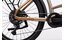 Haibike Trekking 6.5 - 600 Wh - 27,5 Zoll - Tiefeinsteiger - 2026