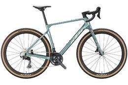 KTM Gravelator Elite 2X - 28 Zoll - Diamant - 2026