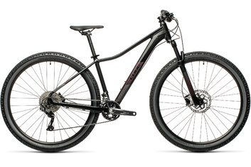 Mountainbikes - Cube Access WS Race - 2021 - 29 Zoll - Diamant