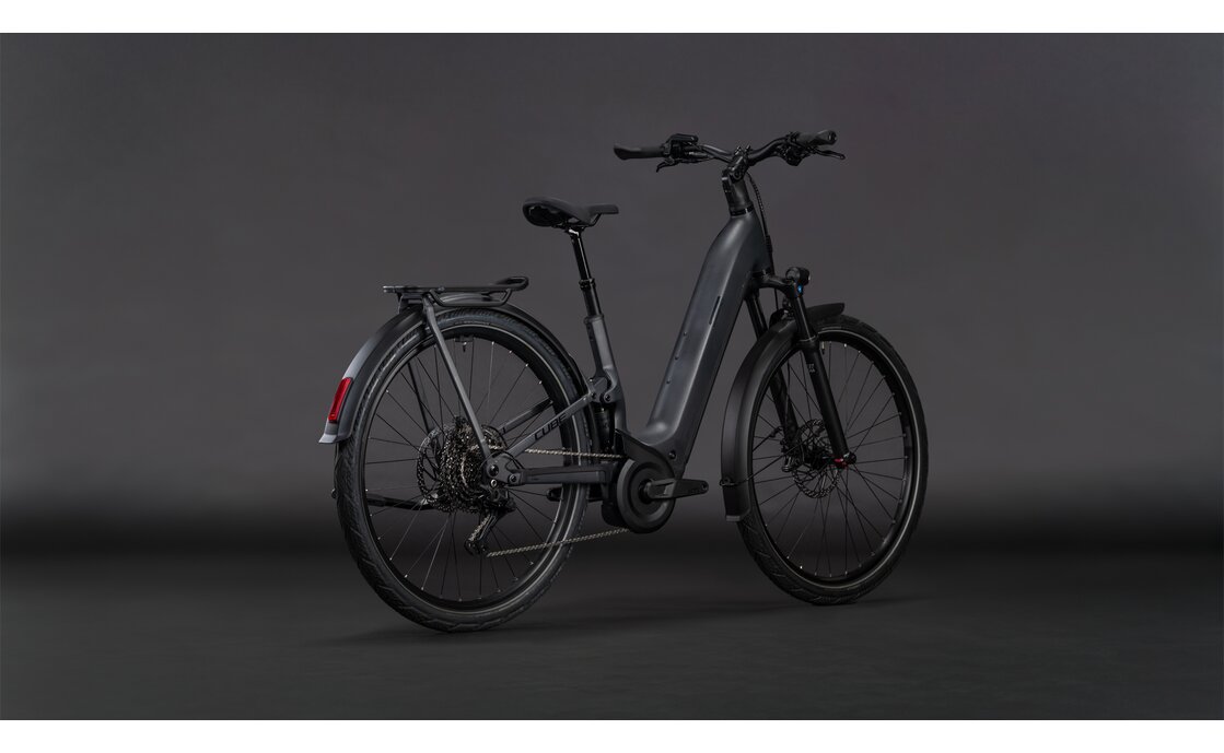 Cube Kathmandu Hybrid ONE11 HPC Pro 800 - 800 Wh - 28 Zoll - Fully - 2026