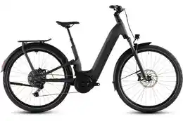 Cube Kathmandu Hybrid ONE11 HPC Pro 800 - 800 Wh - 28 Zoll - Fully - 2027