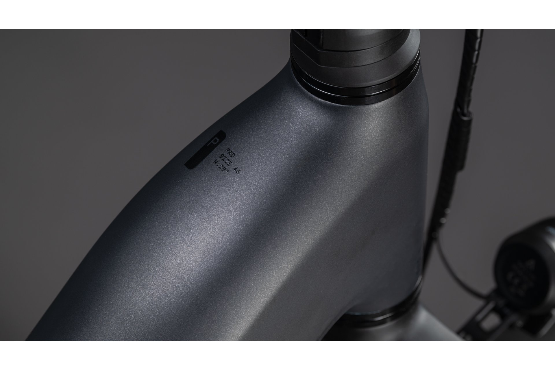 Cube Kathmandu Hybrid ONE11 HPC Pro 800 - 800 Wh - 28 Zoll - Fully - 2026