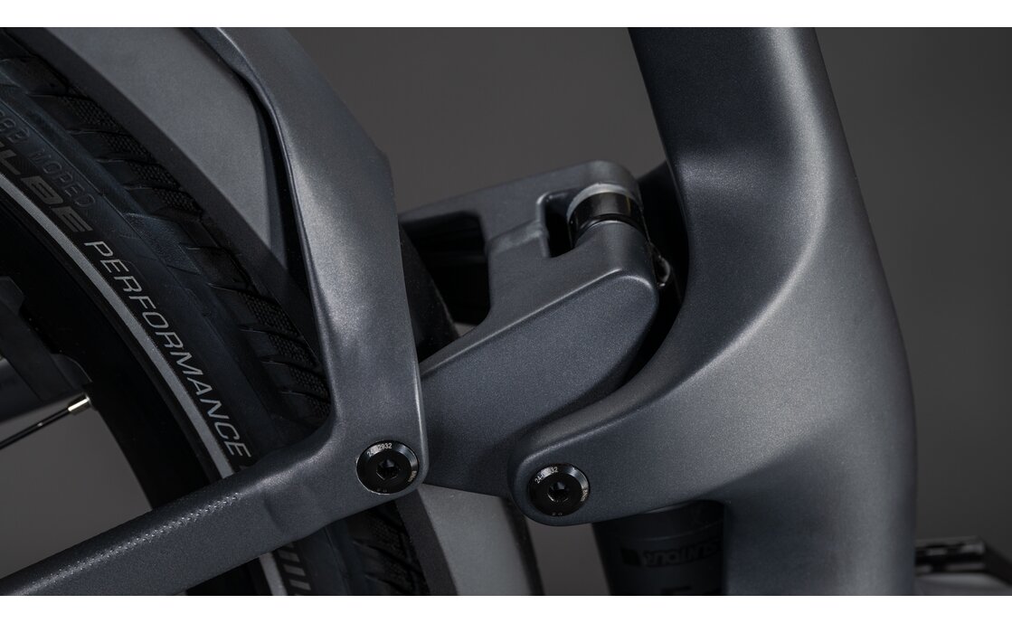 Cube Kathmandu Hybrid ONE11 HPC Pro 800 - 800 Wh - 28 Zoll - Fully - 2026