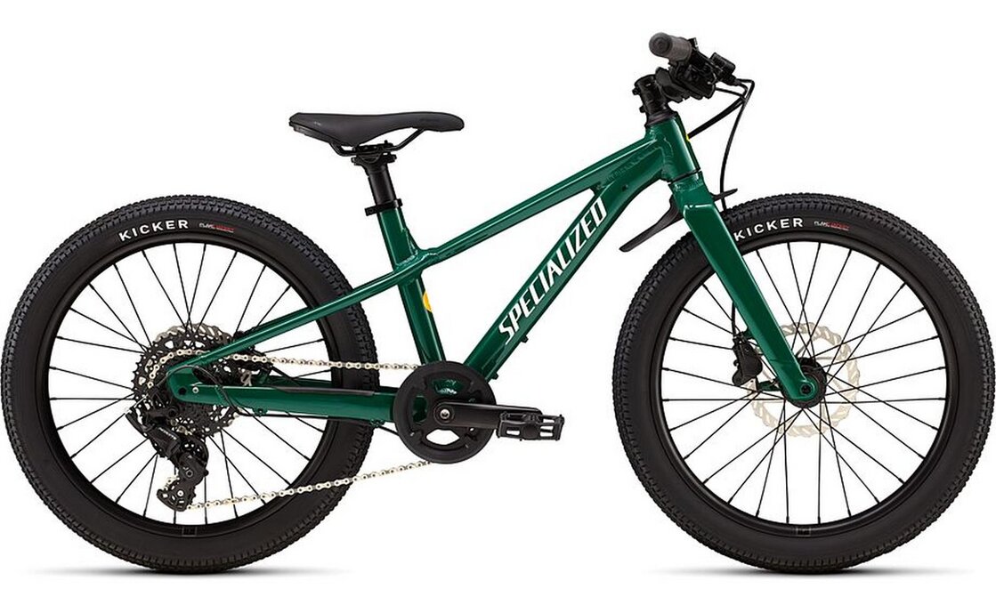 Specialized Riprock 20 - 20 Zoll - Diamant - 2026