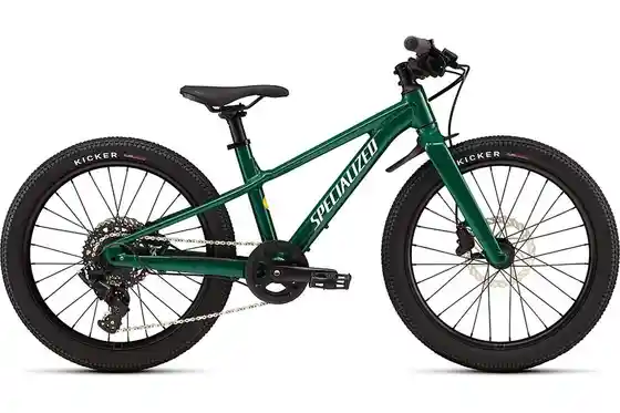 Specialized - Fahrräder - Specialized Riprock 20 - 20 Zoll - Diamant - 2026