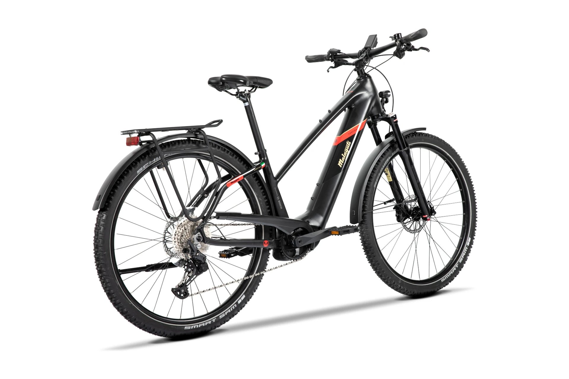 Malaguti Cortina TRT 5.2 - 750 Wh - 28 Zoll - Damen Sport