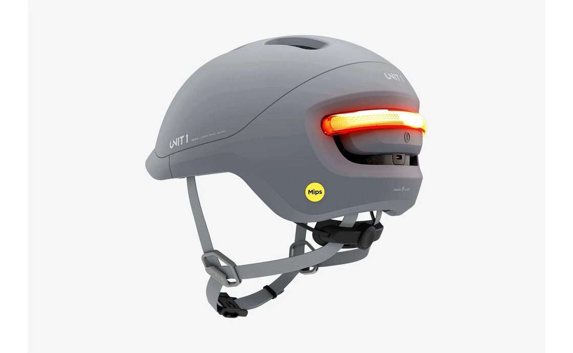 Unit1 Neon MIPS Smart