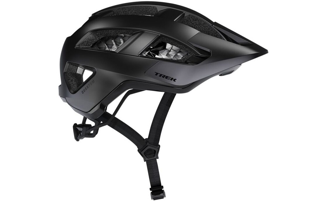 Trek Quantum WaveCel MTB-Helm