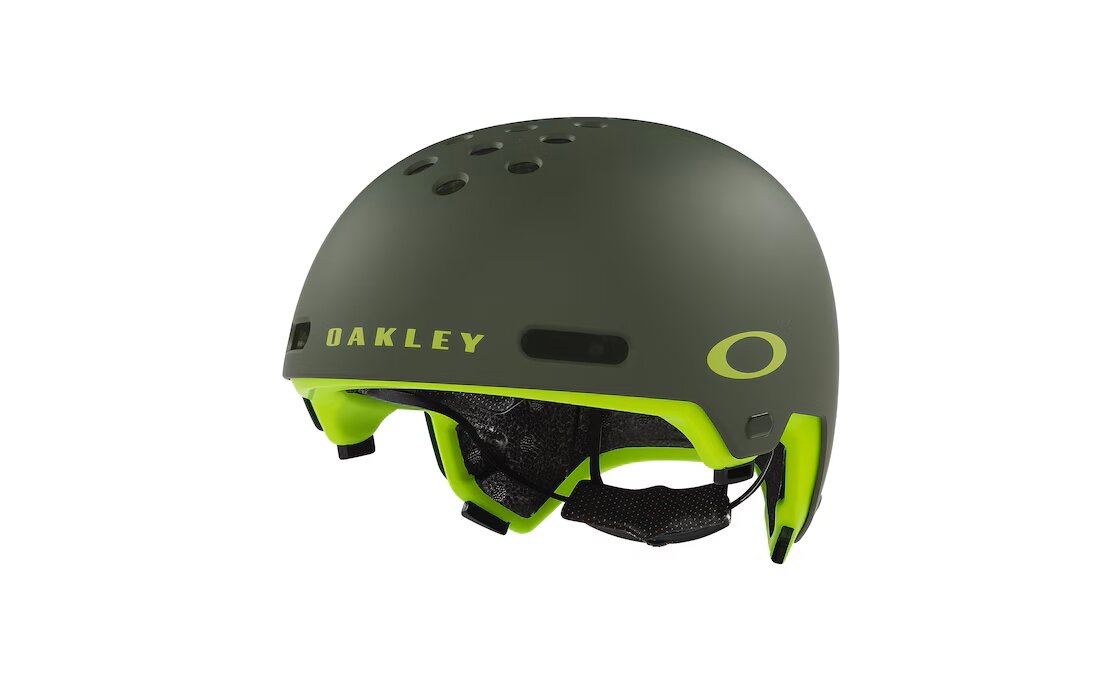 Oakley ST1 MIPS