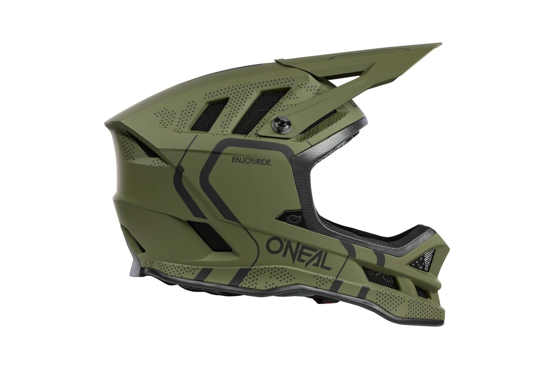 O'Neal Blade Polyacrylite Strike