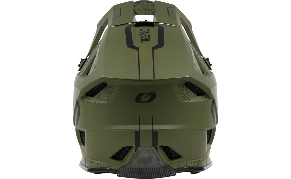 O'Neal Blade Polyacrylite Strike