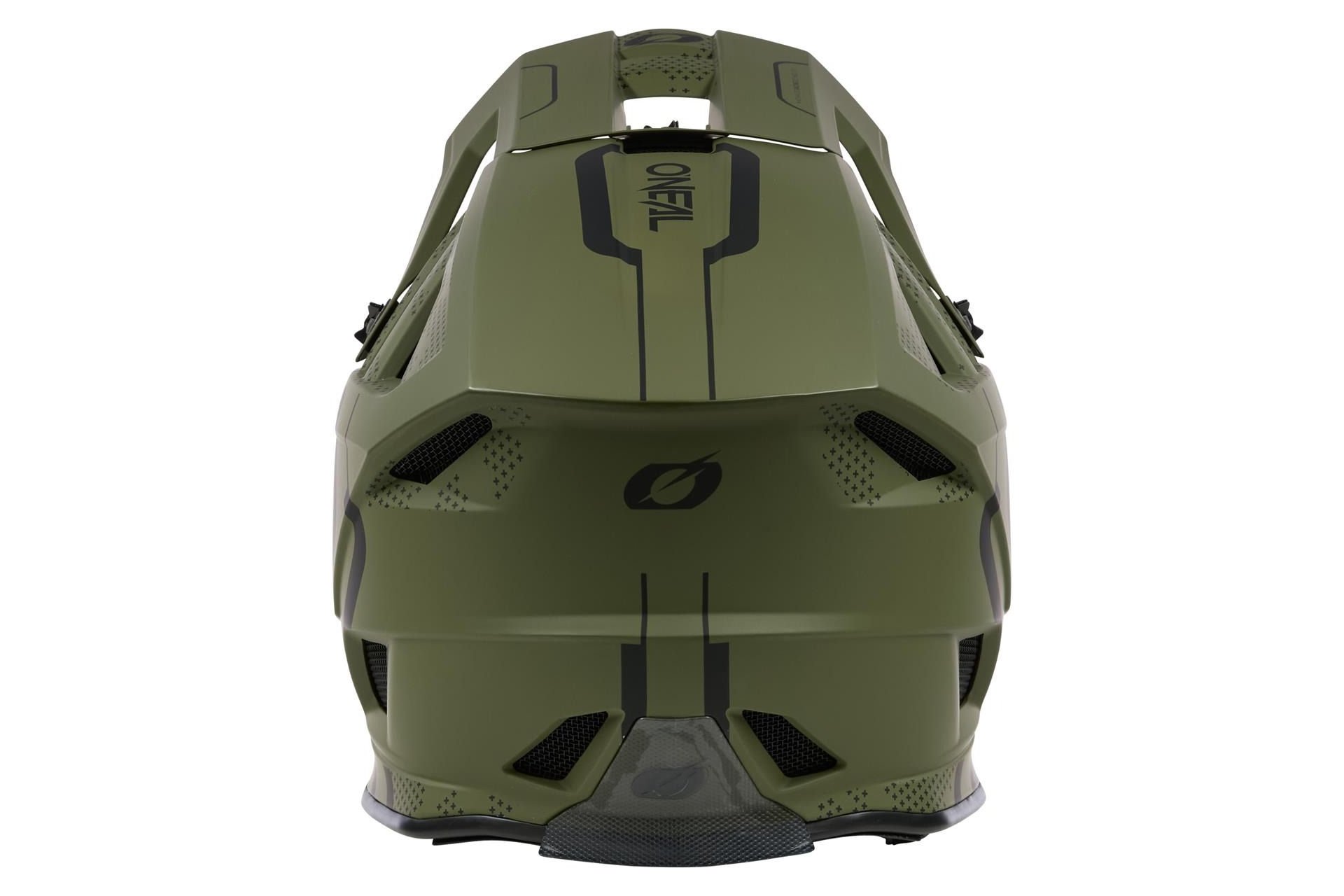 O'Neal Blade Polyacrylite Strike