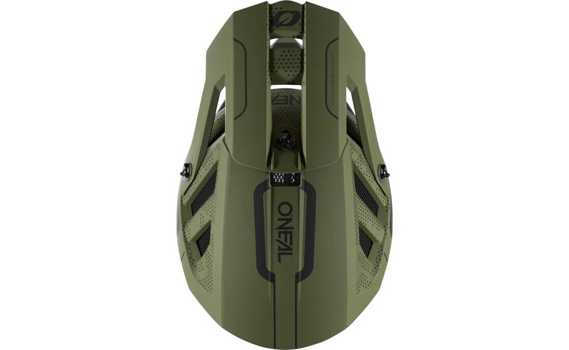 O'Neal Blade Polyacrylite Strike