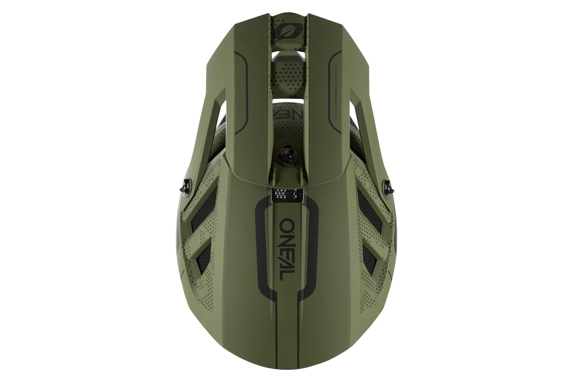 O'Neal Blade Polyacrylite Strike