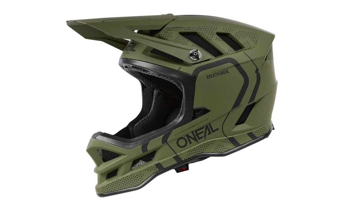 O'Neal Blade Polyacrylite Strike