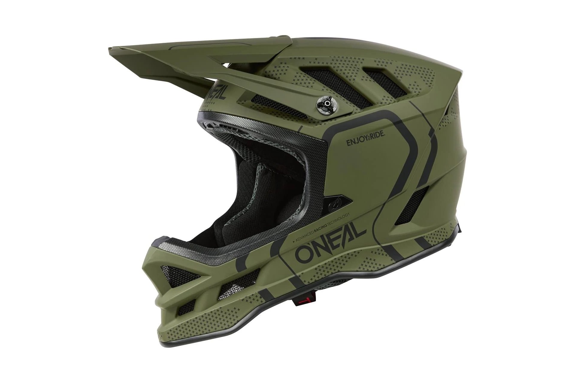 O'Neal Blade Polyacrylite Strike