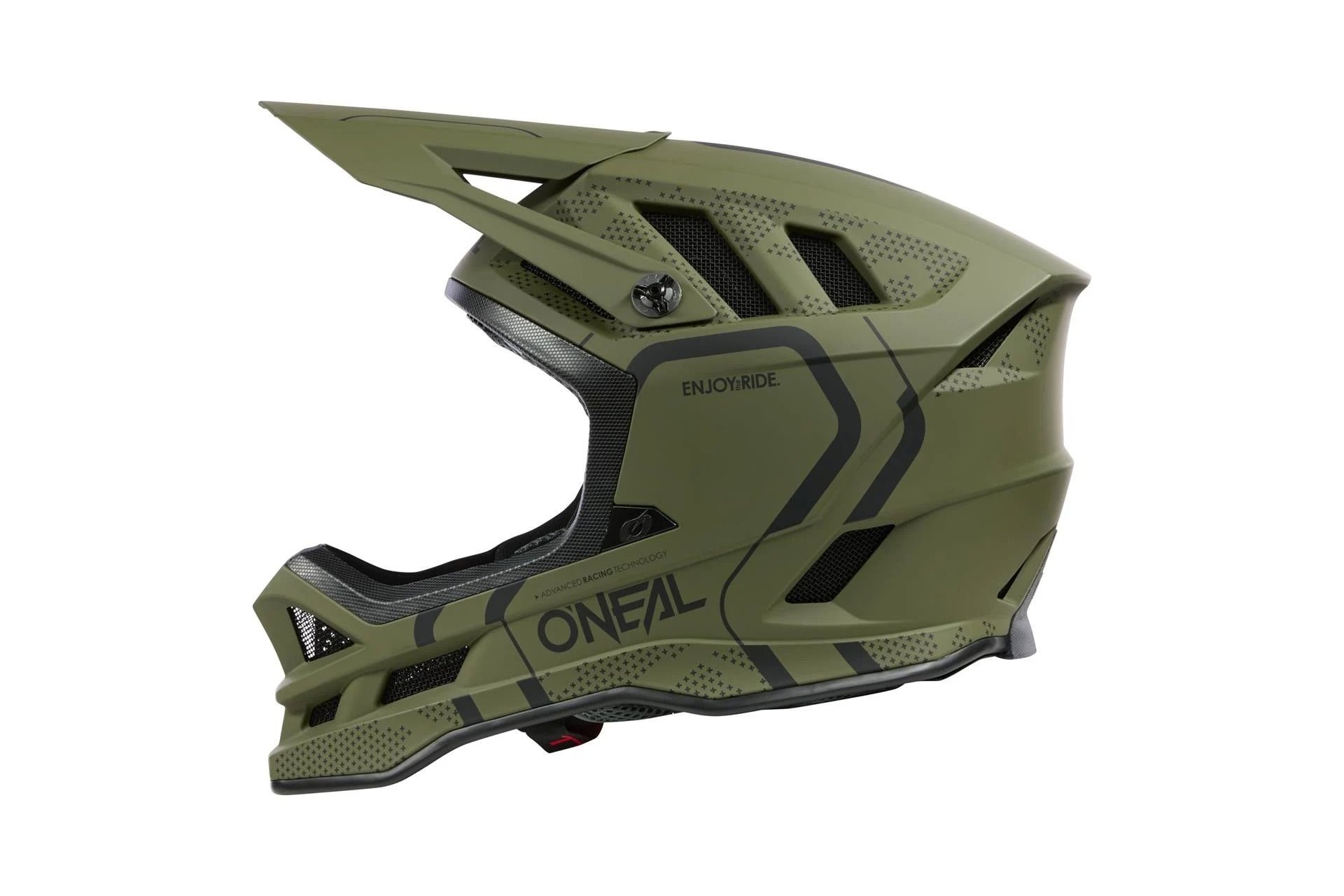 O'Neal Blade Polyacrylite Strike