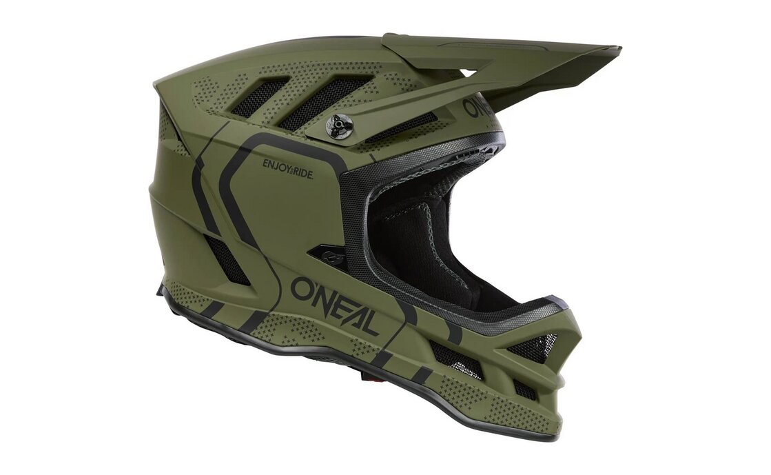 O'Neal Blade Polyacrylite Strike