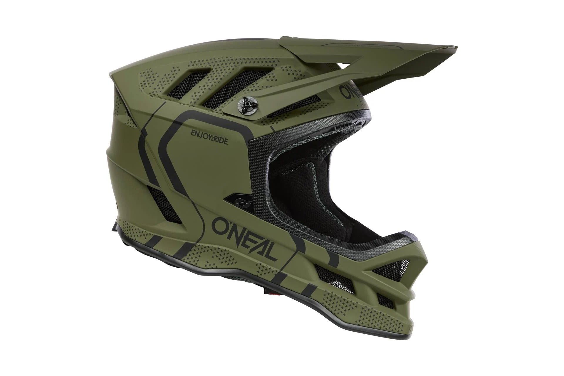 O'Neal Blade Polyacrylite Strike