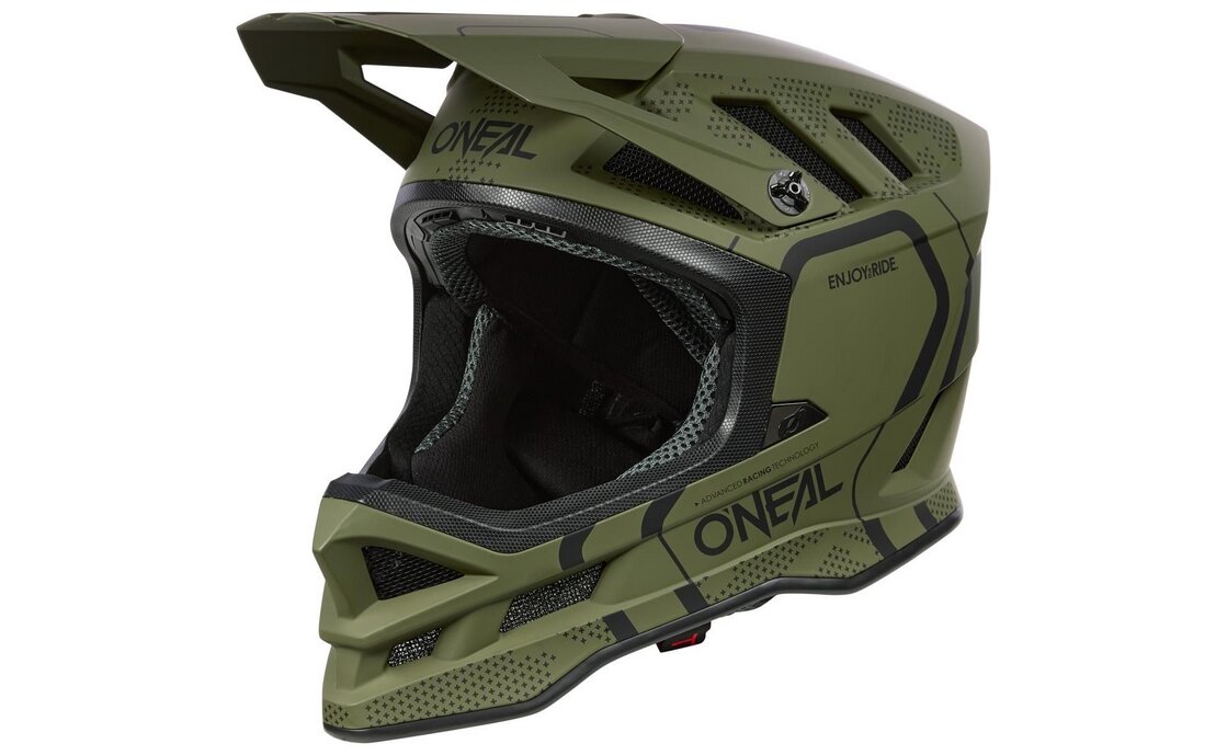 O'Neal Blade Polyacrylite Strike