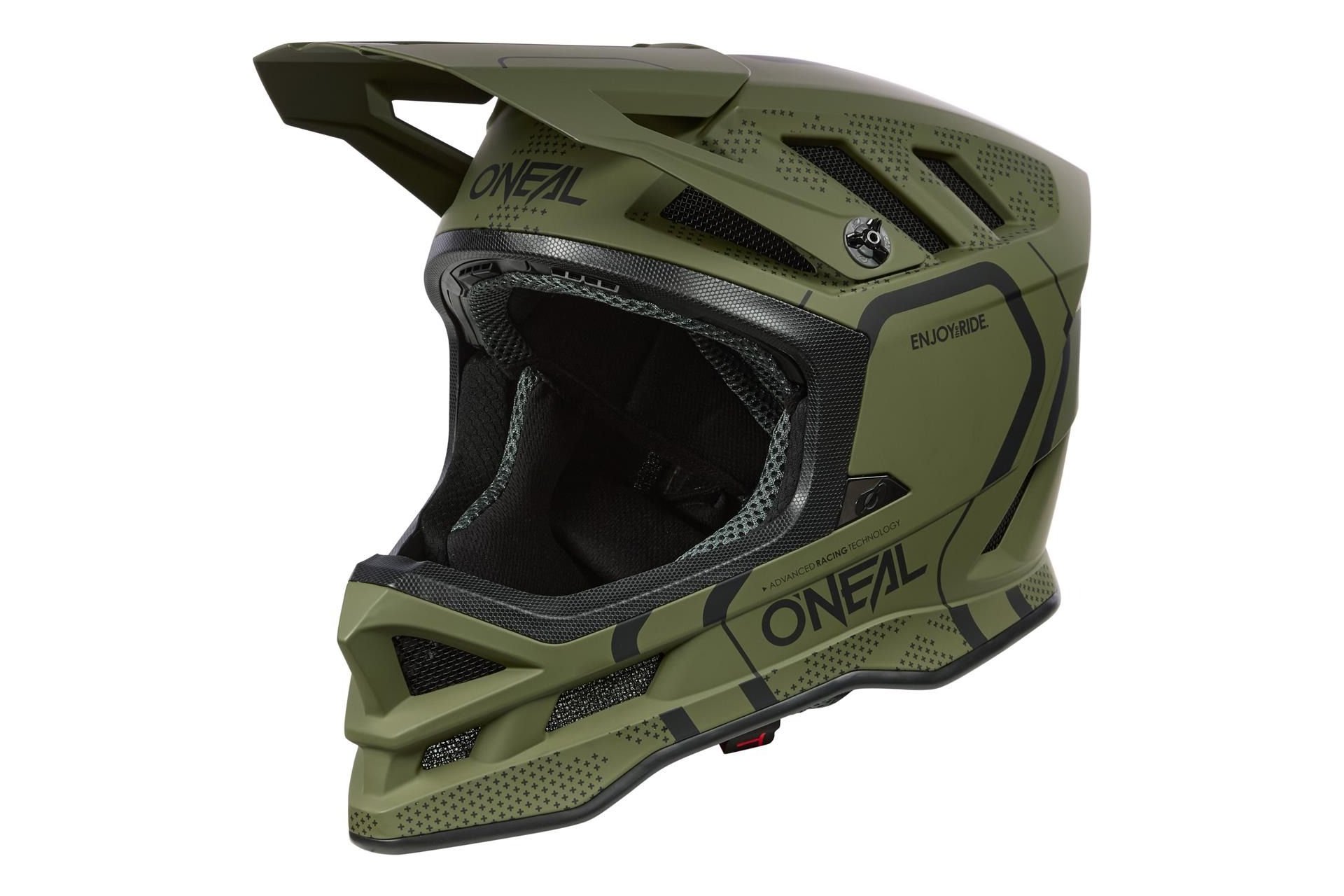 O'Neal Blade Polyacrylite Strike