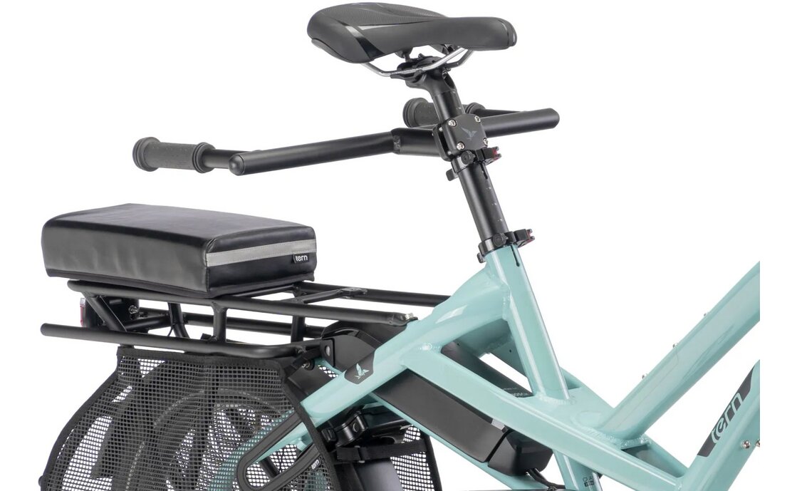 Tern Lenkerb&uuml;gel Sidekick Joyride Bars