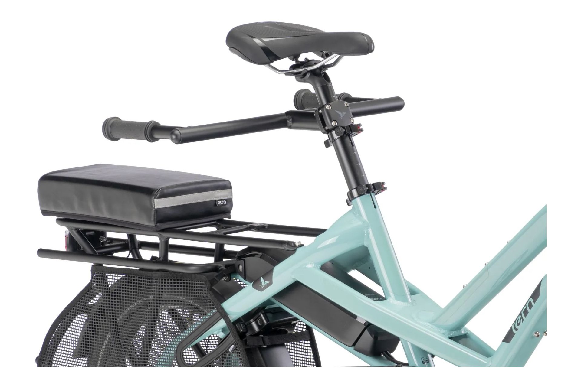 Tern Lenkerb&uuml;gel Sidekick Joyride Bars
