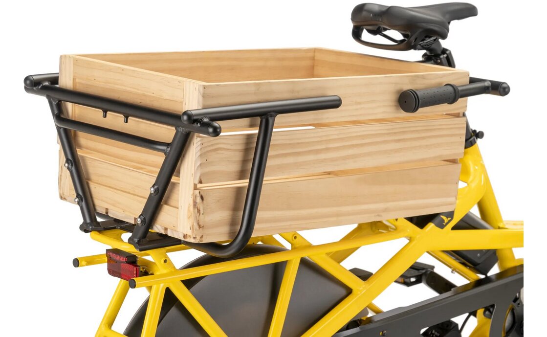 Tern Lenkerb&uuml;gel Sidekick Joyride Bars