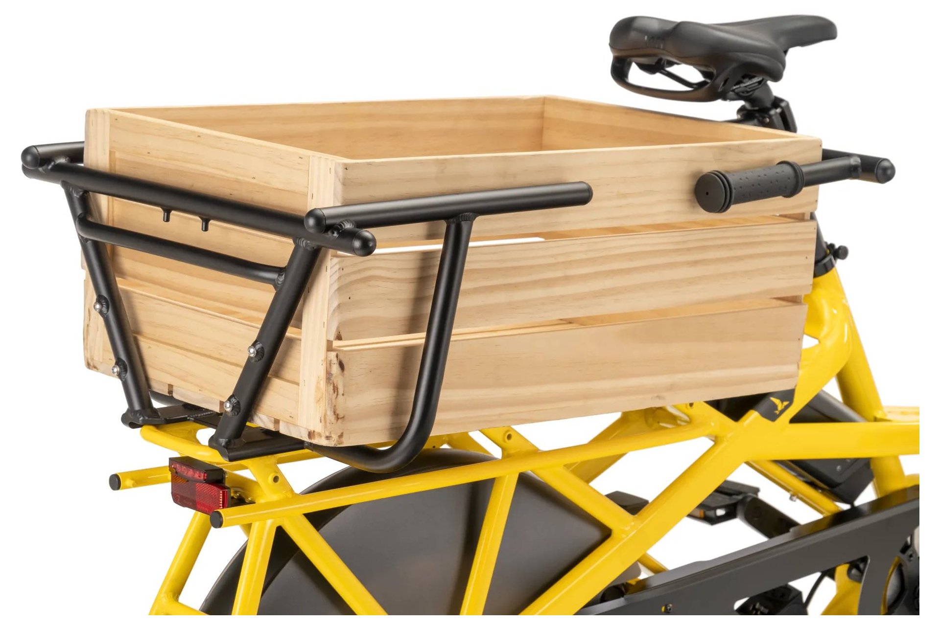 Tern Lenkerb&uuml;gel Sidekick Joyride Bars