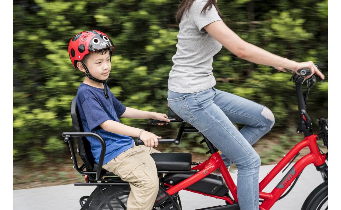 Tern Lenkerb&uuml;gel Sidekick Joyride Bars