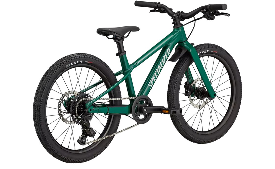 Specialized Riprock 20 - 20 Zoll - Diamant - 2026