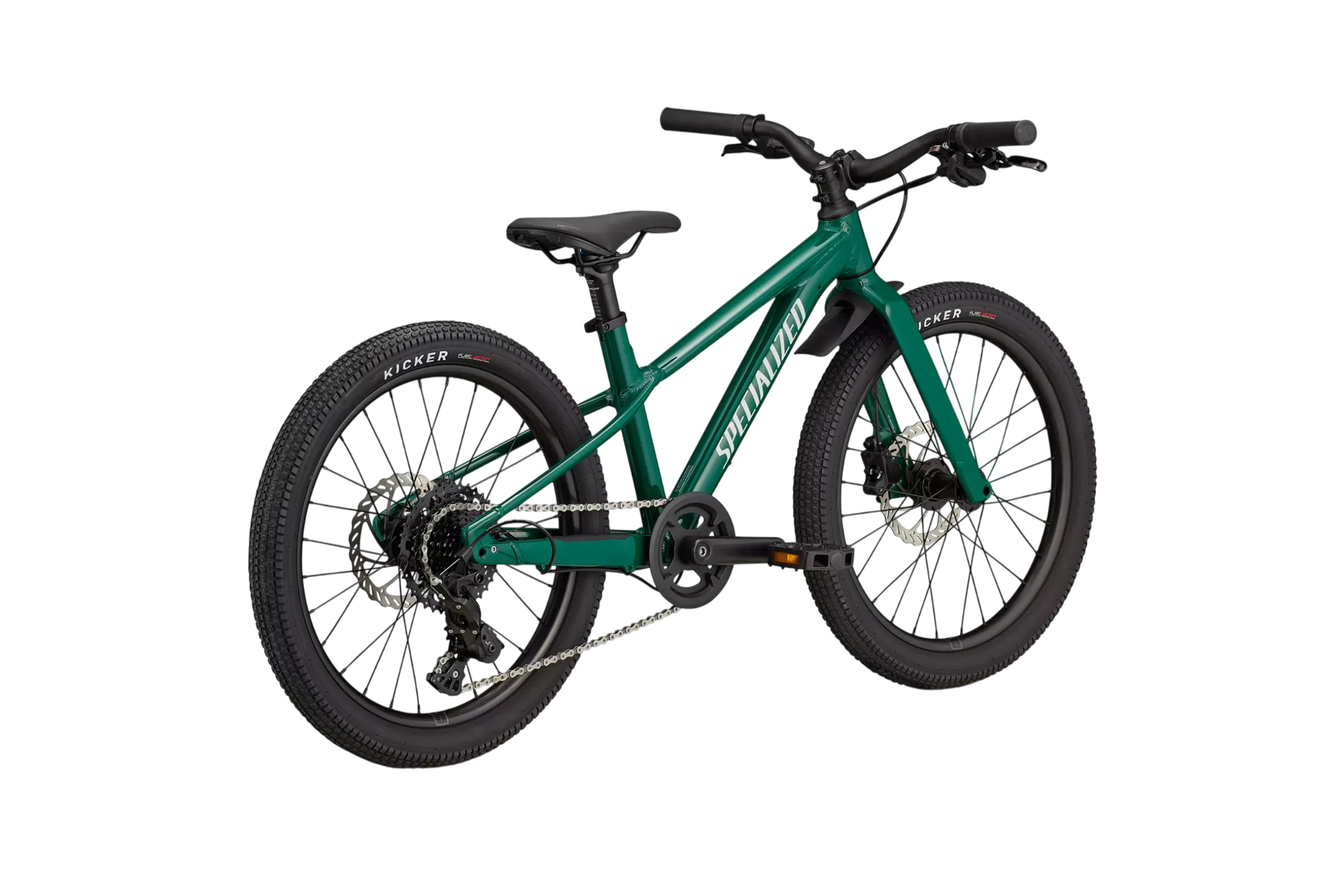 Specialized Riprock 20 - 20 Zoll - Diamant - 2026