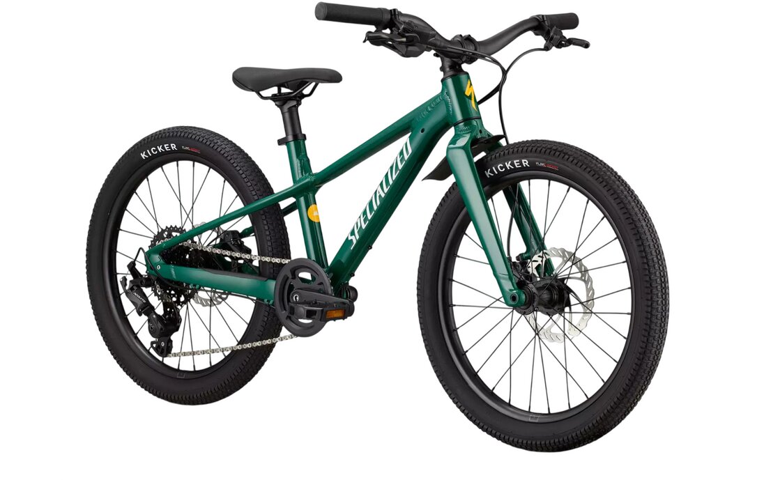 Specialized Riprock 20 - 20 Zoll - Diamant - 2026