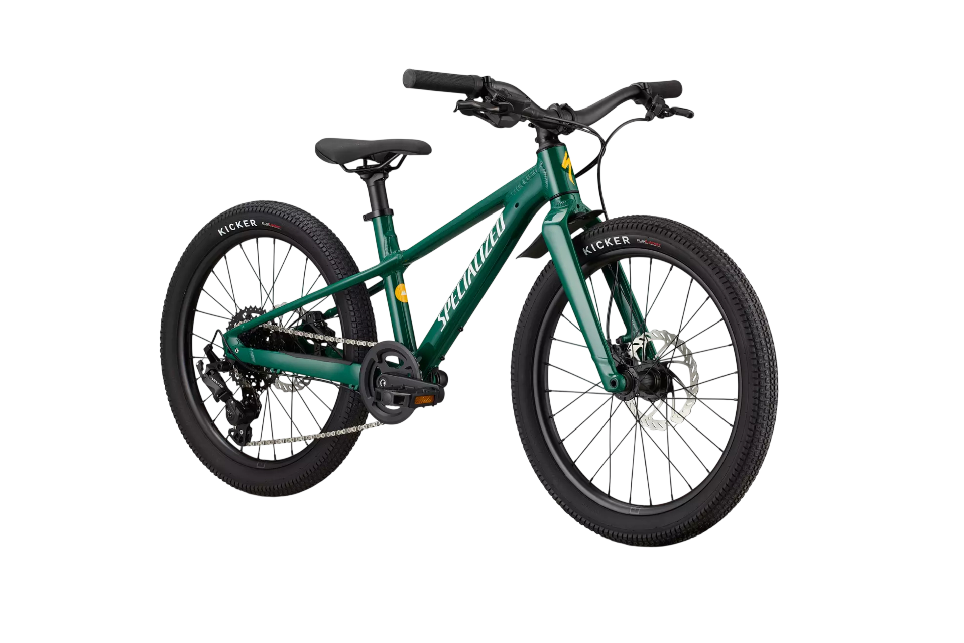 Specialized Riprock 20 - 20 Zoll - Diamant - 2026