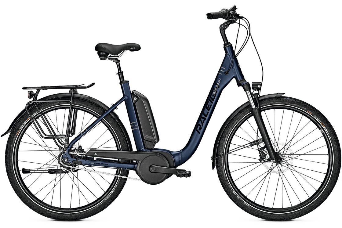 Raleigh Fahrräder günstig kaufen | bei Fahrrad XXL