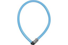 Abus 3406C/55 Color Kabelschloss