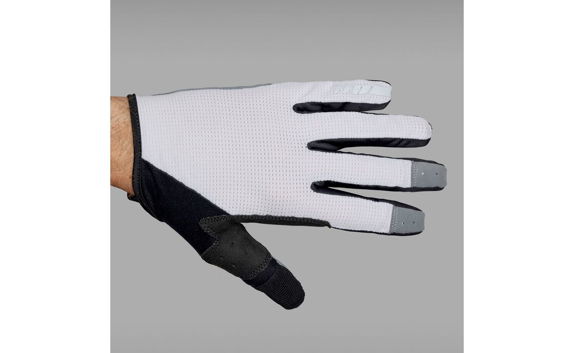 GRIPGRAB Shark Padded Langfinger Handschuhe