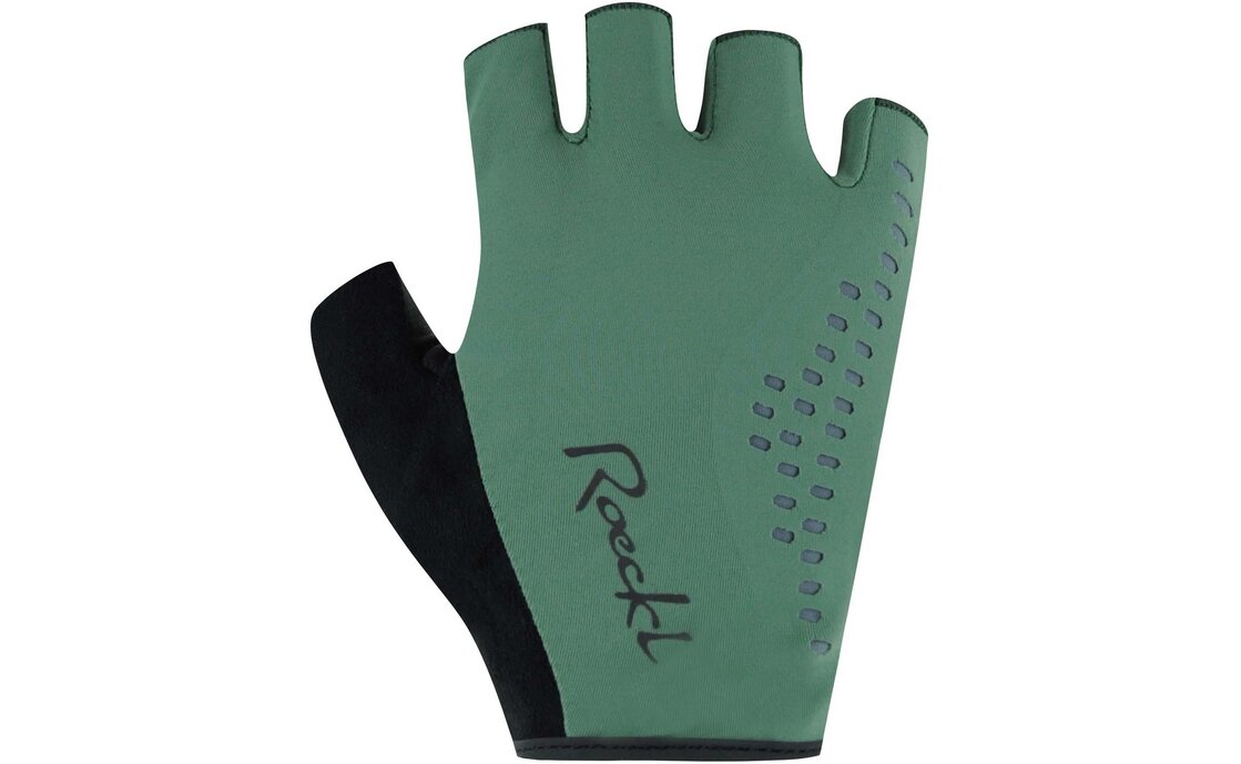 Roeckl Davilla Kurzfinger Handschuhe