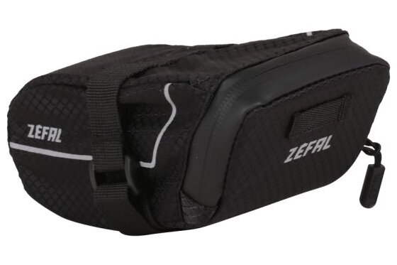 Fahrradtaschen & Körbe - Zefal Satteltasche Z-Light Pack