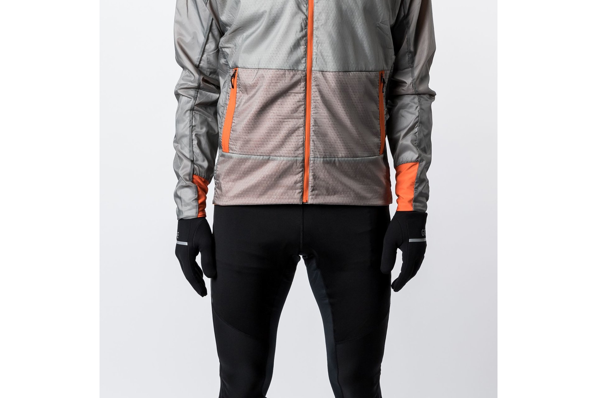 Gore R3 Langfinger Handschuhe